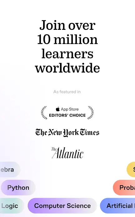 Brilliant screenshot