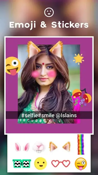 Collage Maker screenshot