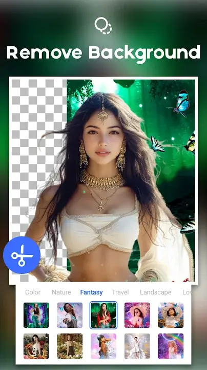 Collage Maker screenshot