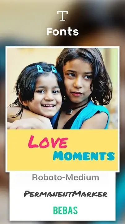 Collage Maker screenshot