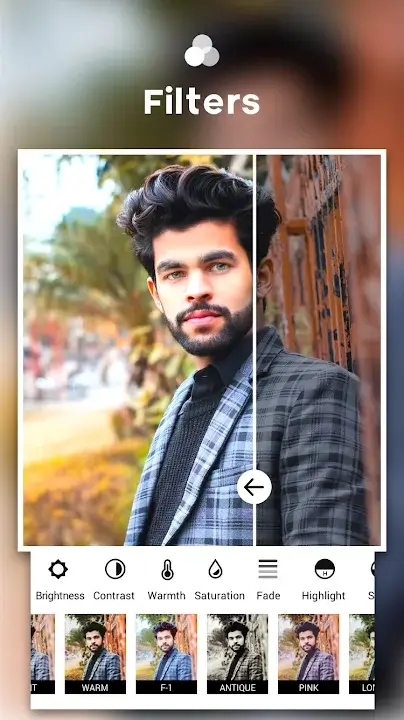 Collage Maker screenshot