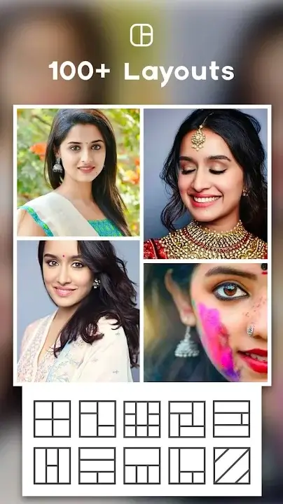 Collage Maker screenshot
