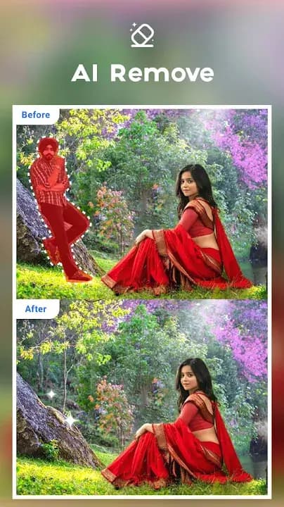 Collage Maker screenshot