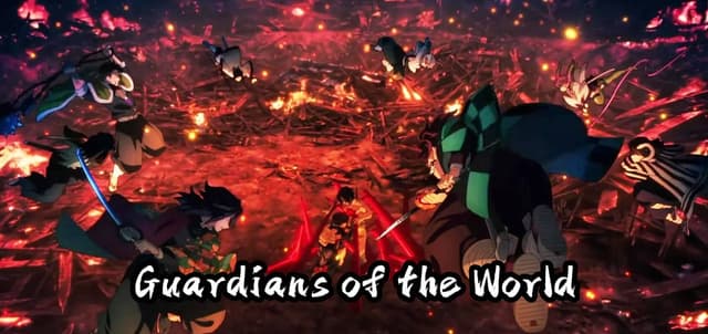 Demon Legion Arise screenshot