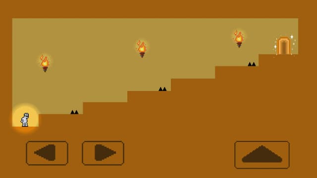 Die Again screenshot