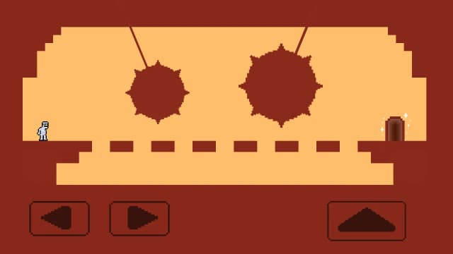 Die Again screenshot