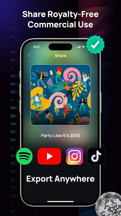 Donna AI screenshot