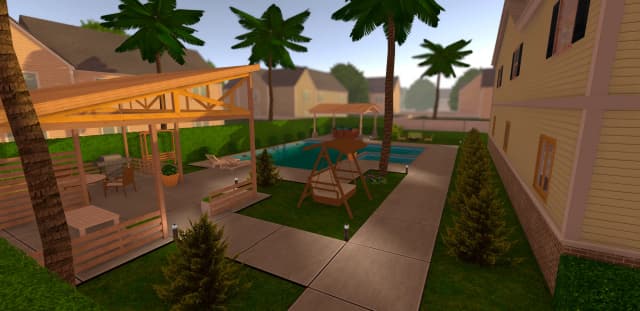 House Designer screenshot