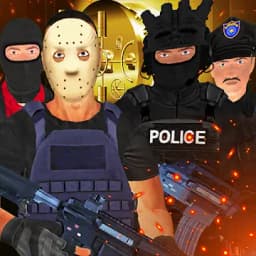 Justice Rivals 3