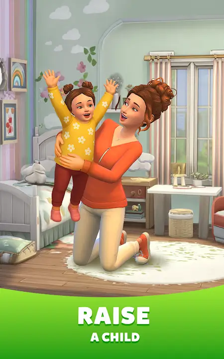 Life Sim 3D screenshot