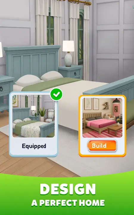 Life Sim 3D screenshot