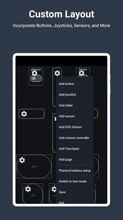 PC Remote screenshot