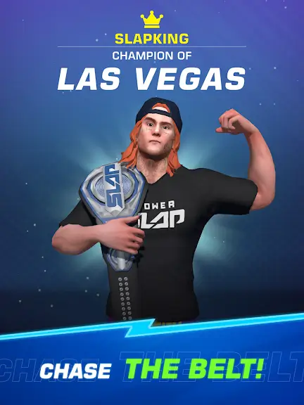 Power Slap screenshot
