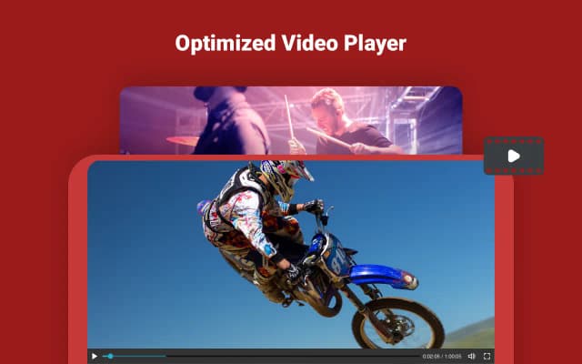 Puffin Browser Pro screenshot