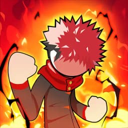 Stick Cursed Phantom Fight