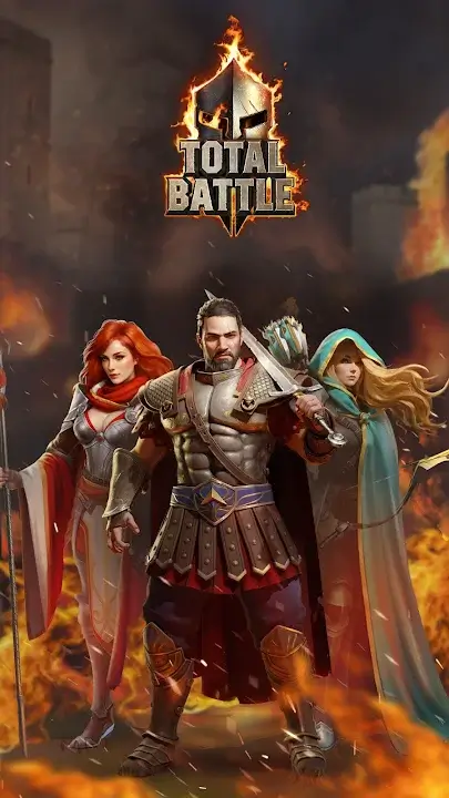 Total Battle screenshot