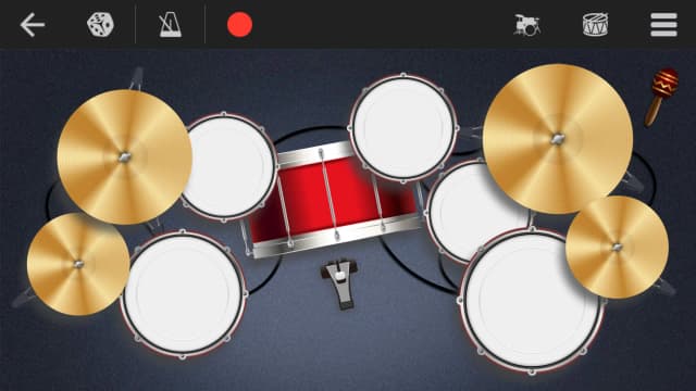Walk Band screenshot