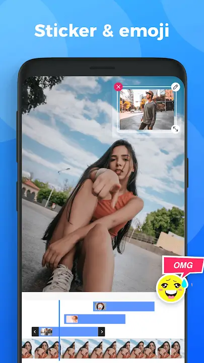 Watermark Remover screenshot