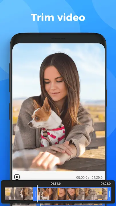 Watermark Remover screenshot