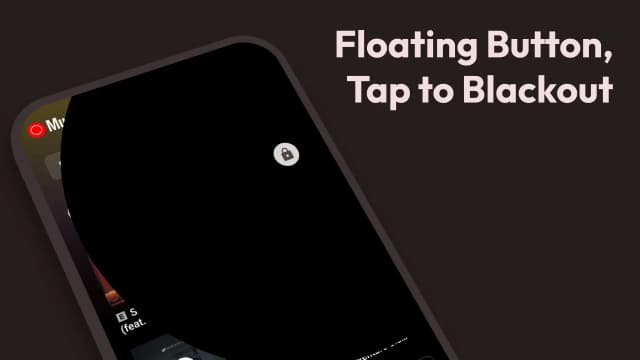 Black Screen screenshot