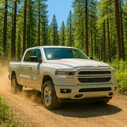 Extreme SUV Driving Simulator
