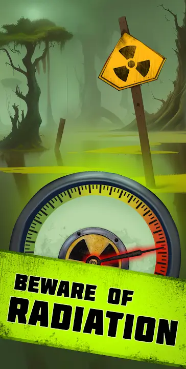 Pocket Survivor Ai screenshot
