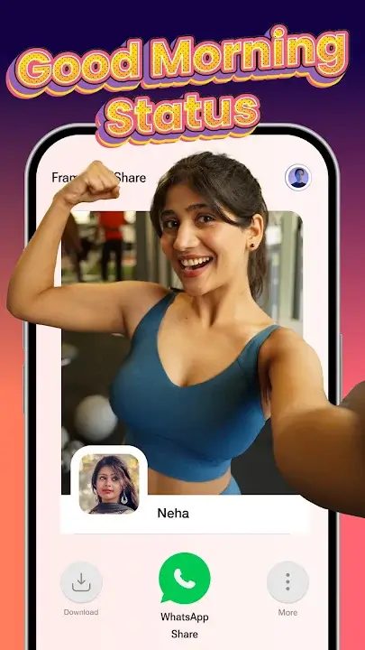 ShareChat screenshot