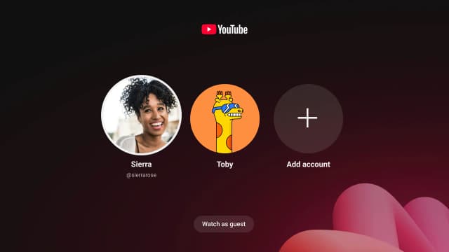 YouTube Pro screenshot