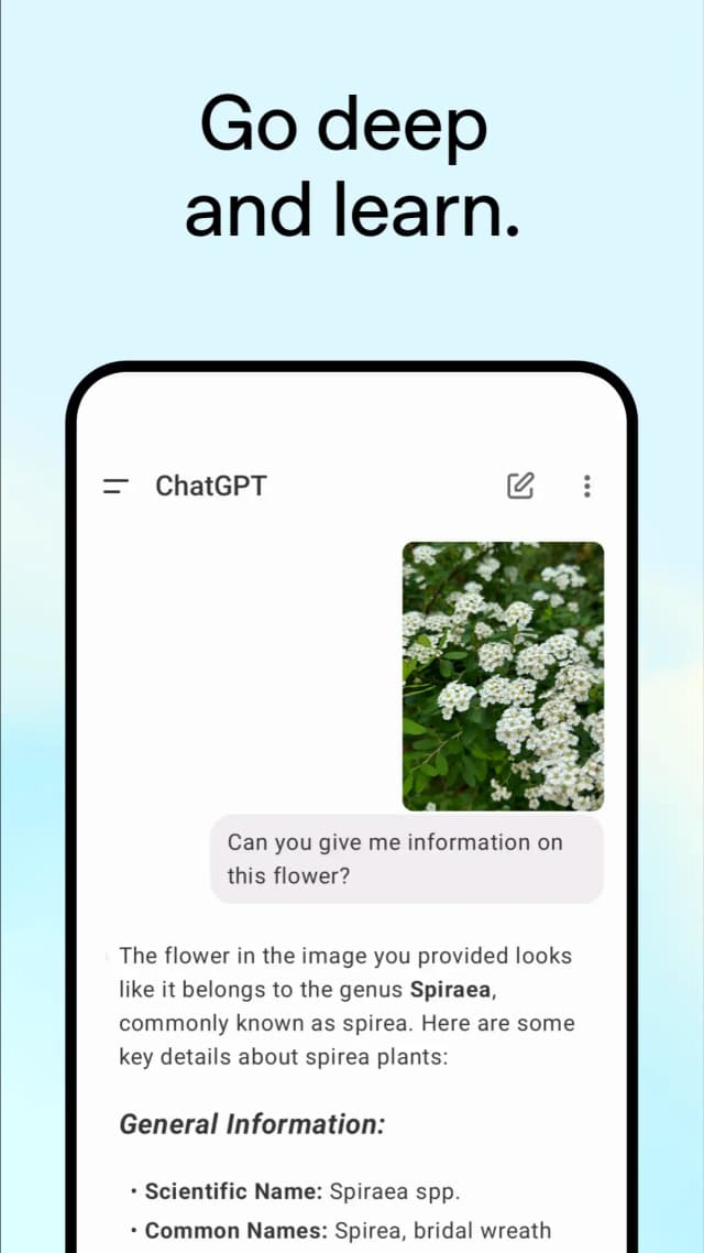 ChatGPT Premium screenshot