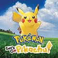 Pokemon Lets Go Mobile