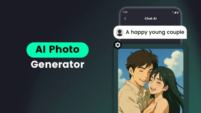 AI Chat Ask Chatbot Assistant screenshot
