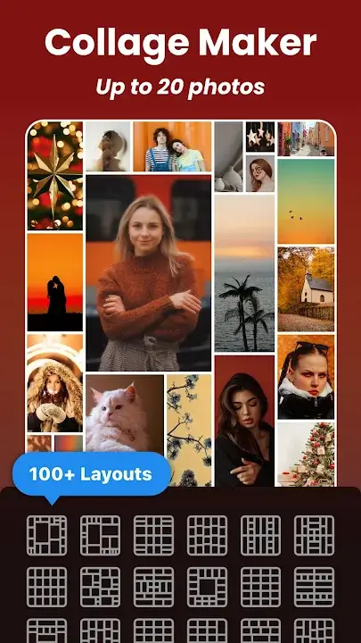 AI Photo Editor DoFoto screenshot