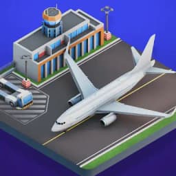 Airport Simulator