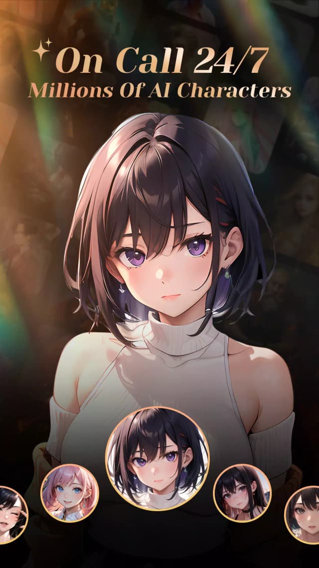 BALA AI screenshot