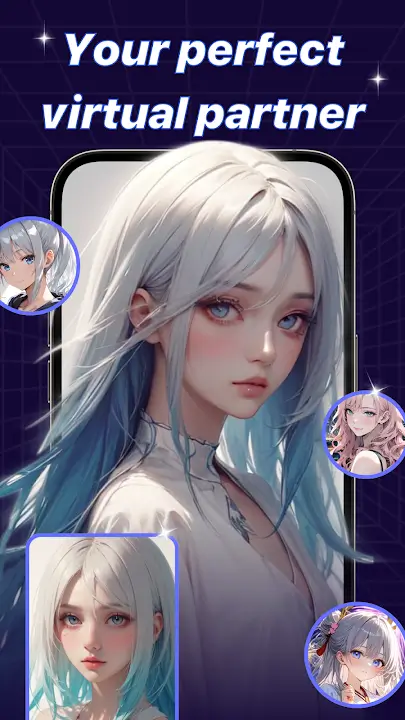 BALA AI screenshot
