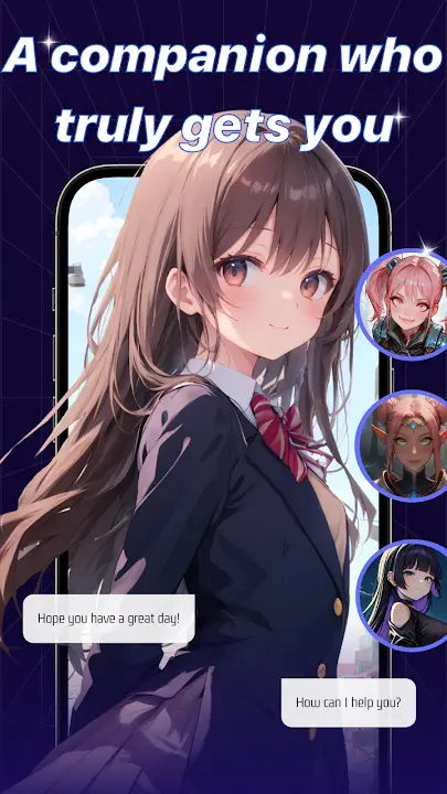 BALA AI screenshot