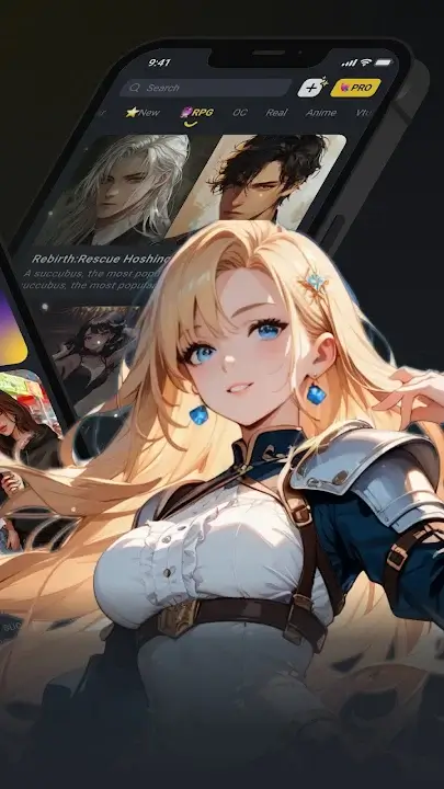 BALA AI screenshot