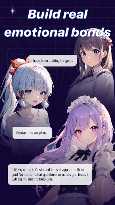 BALA AI screenshot