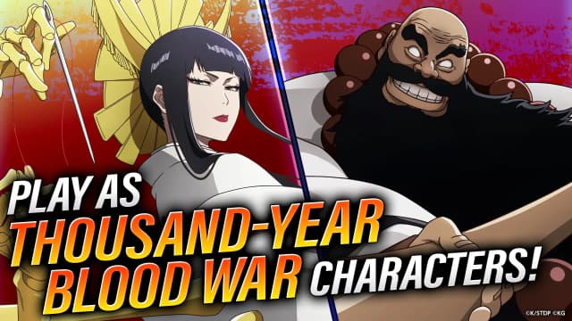 BLEACH Brave Souls screenshot
