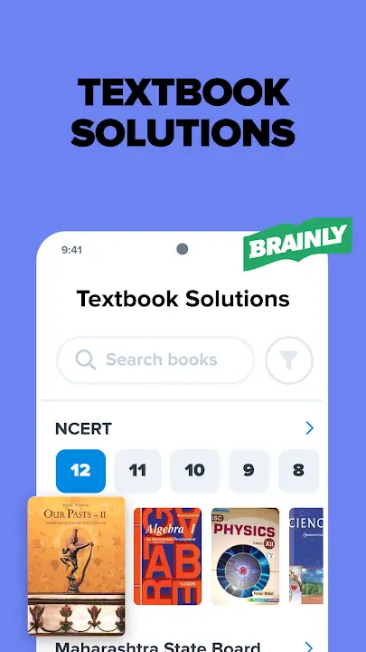 Brainly screenshot