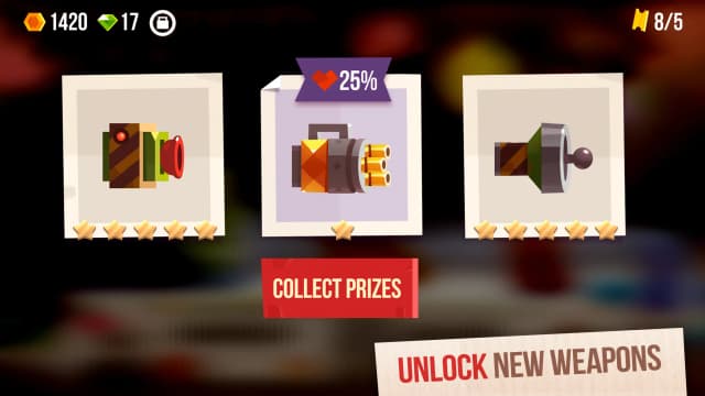 CATS Crash screenshot