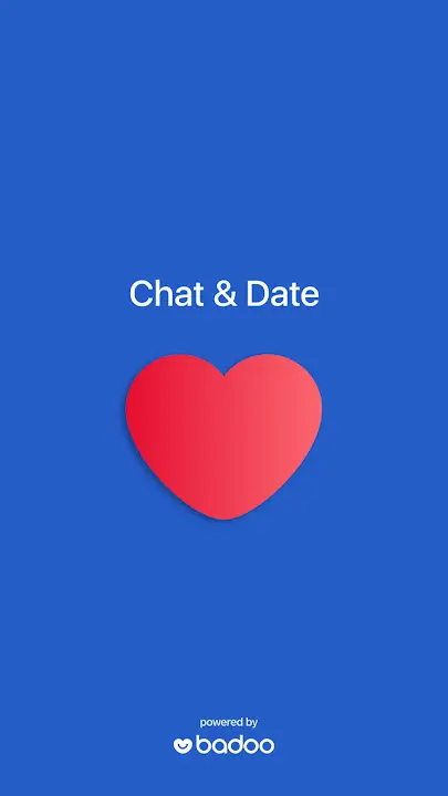 Chat and Date screenshot