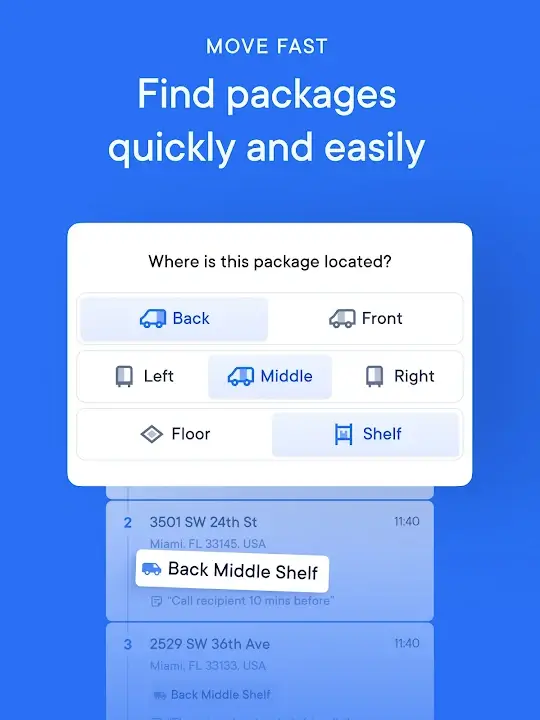 Spoke (Circuit) Route Planner screenshot