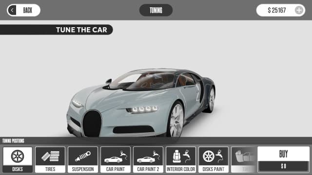 Dream Road Online screenshot