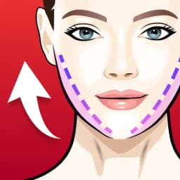 Face Yoga Exercises