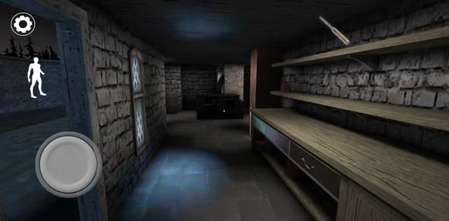 Granny 3 screenshot