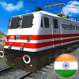 Indian Train Simulator Ultimate