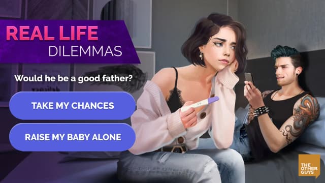 Journeys screenshot
