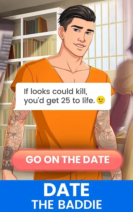 Lovelink screenshot