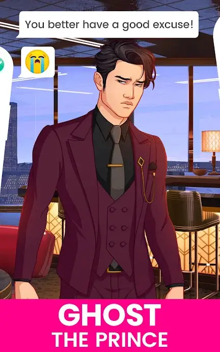 Lovelink screenshot